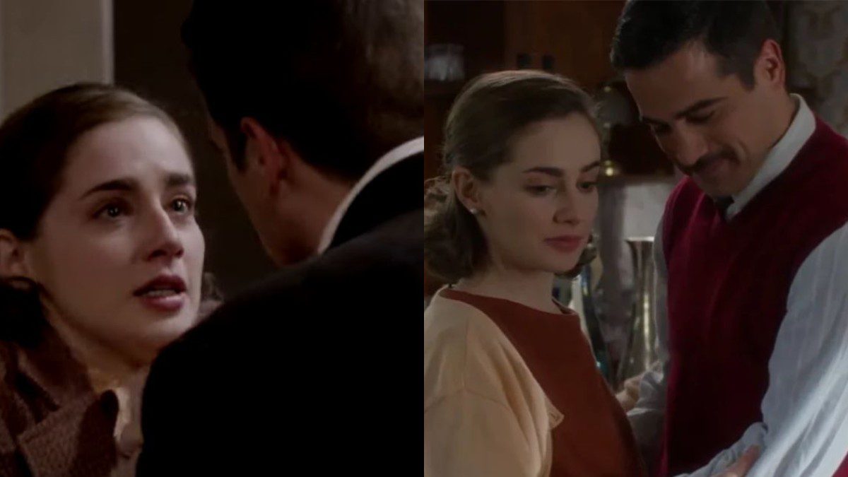 Άγιος έρωτας Ειρήνη Στέφανος