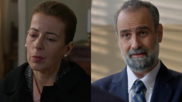 Άγιος έρωτας Ολυμπία Παύλος