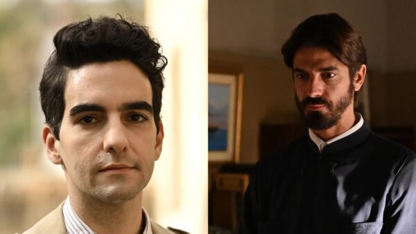 Άγιος έρωτας Πέτρος Νικόλαος