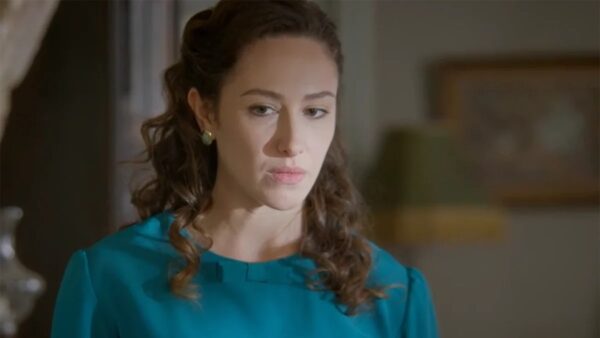 Άγιος έρωτας Σοφία