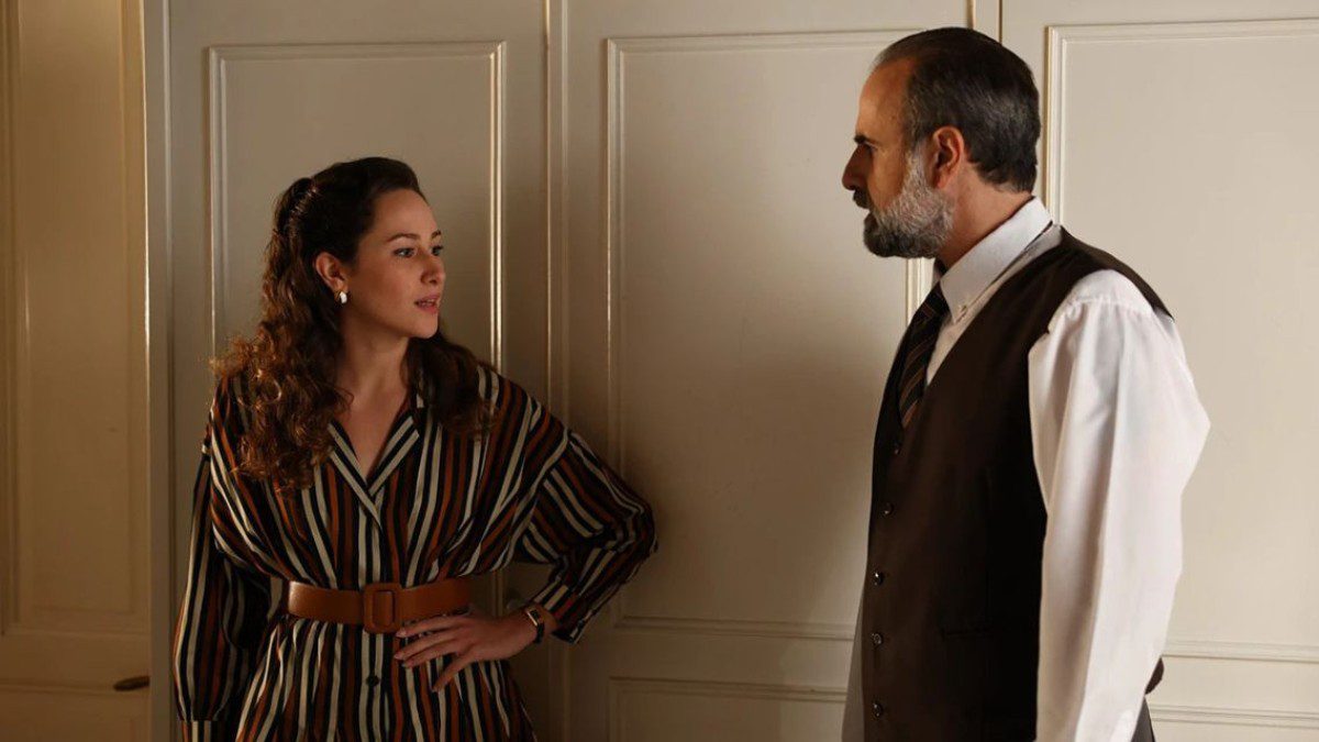 Άγιος έρωτας Σοφία Παύλος