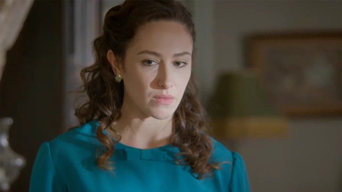 Άγιος έρωτας Σοφία