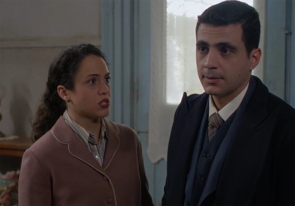 Άγιος έρωτας Χάρης Αναστασία