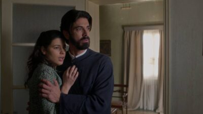 Άγιος έρωτας Χλόη Νικόλαος