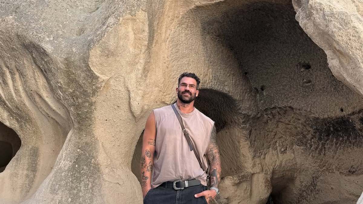 Δημήτρης Αλεξάνδρου