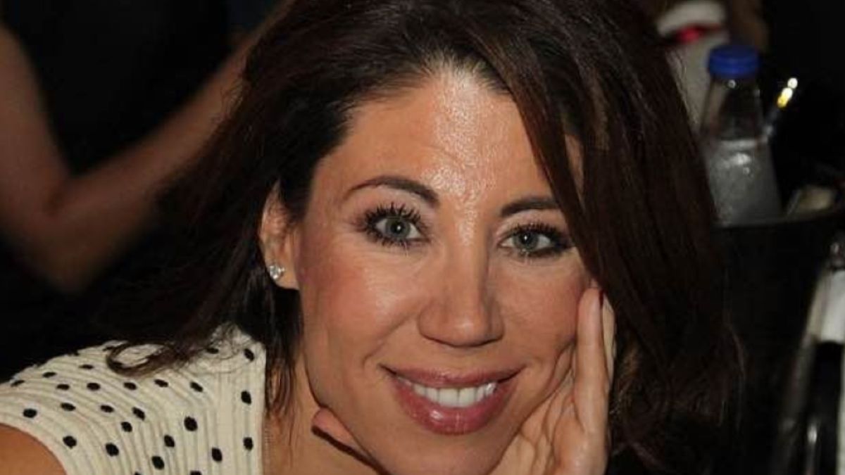 Η Αλεξία Τσάτσου στο Instagram