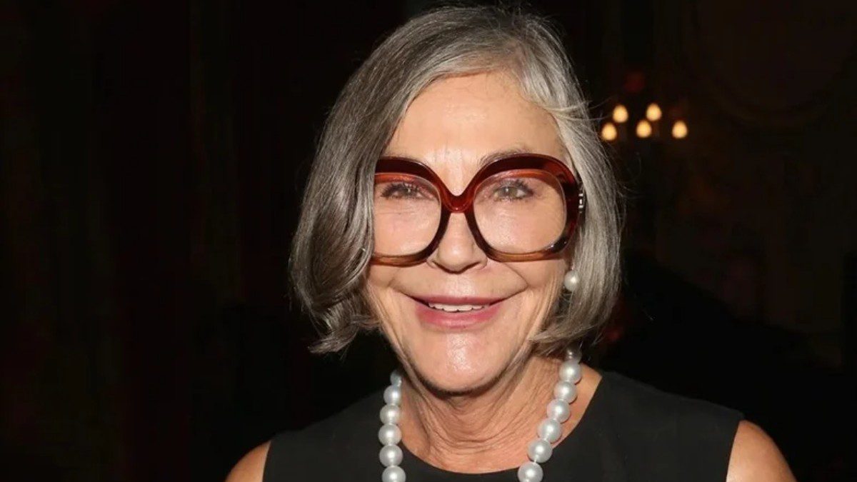 Η Άλις Γουόλτον