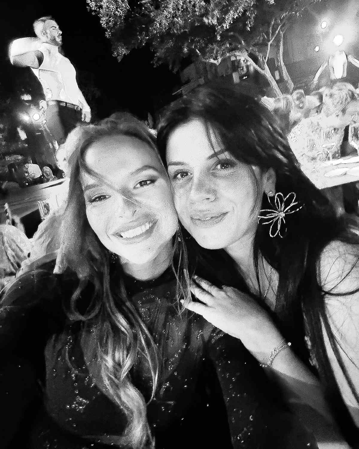 Η ανάρτηση της Εριέττας Κούρκουλου