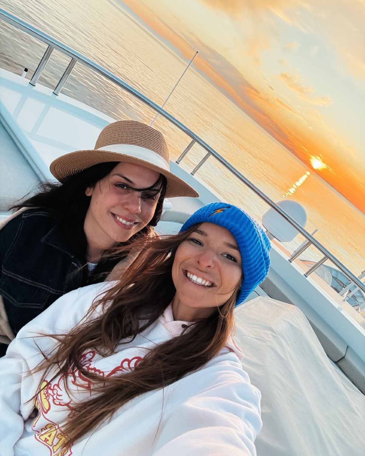 Η ανάρτηση της Εριέττας Κούρκουλου