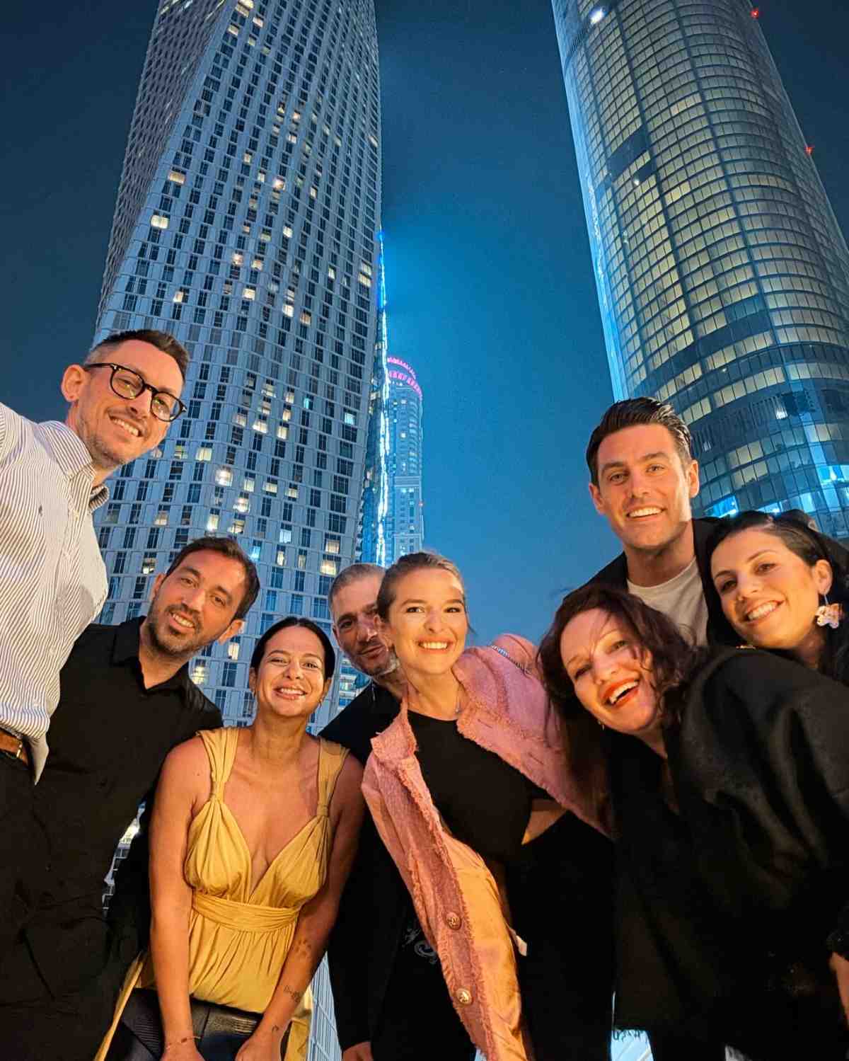 Η ανάρτηση της Εριέττας Κούρκουλου