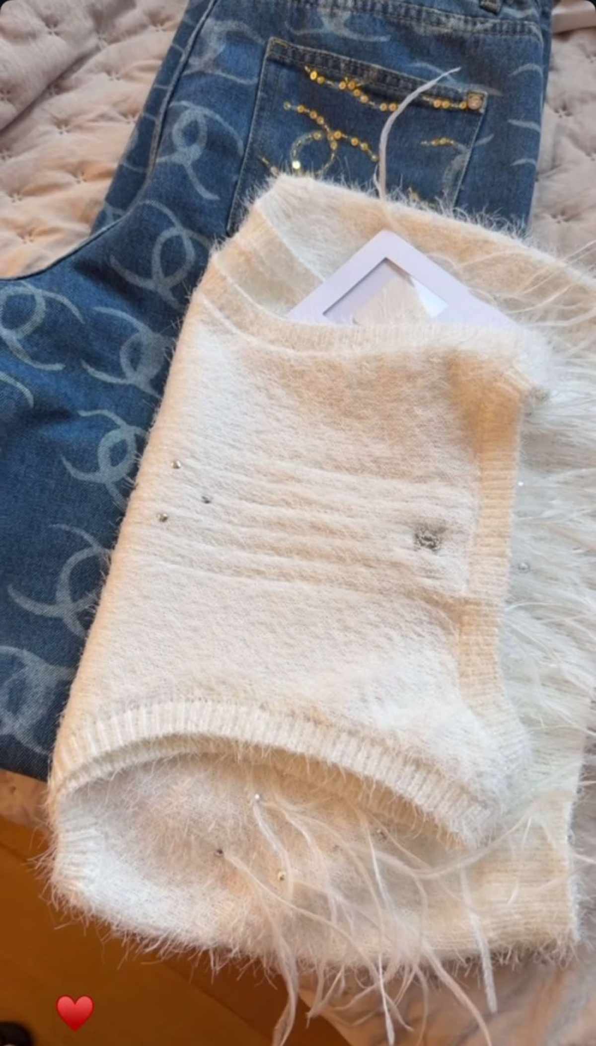 Η ανάρτηση της Κωνσταντίνας Σπυροπούλου