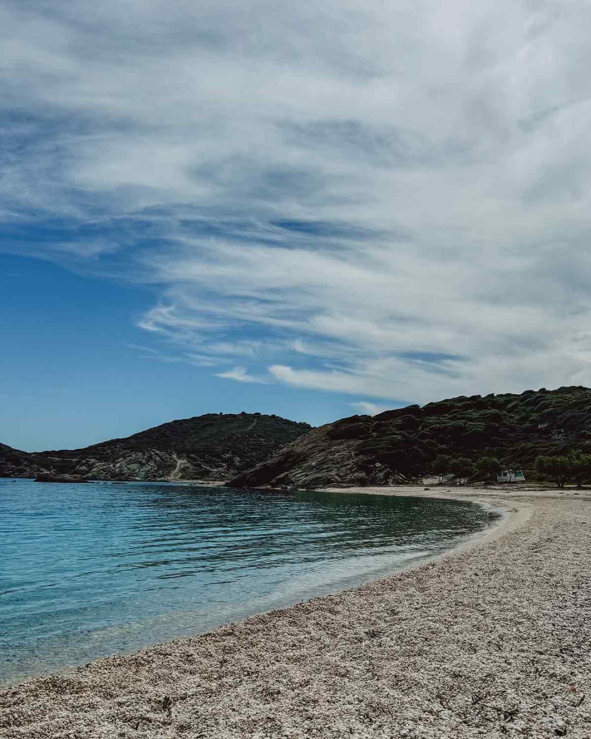 Η ανάρτηση της Ευρυδίκης Βαλαβάνη
