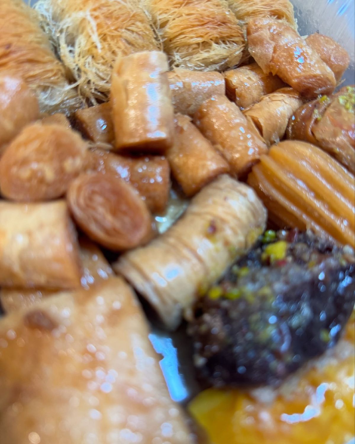 Η ανάρτηση της Σίσσυς Χρηστίδου για το Πάσχα