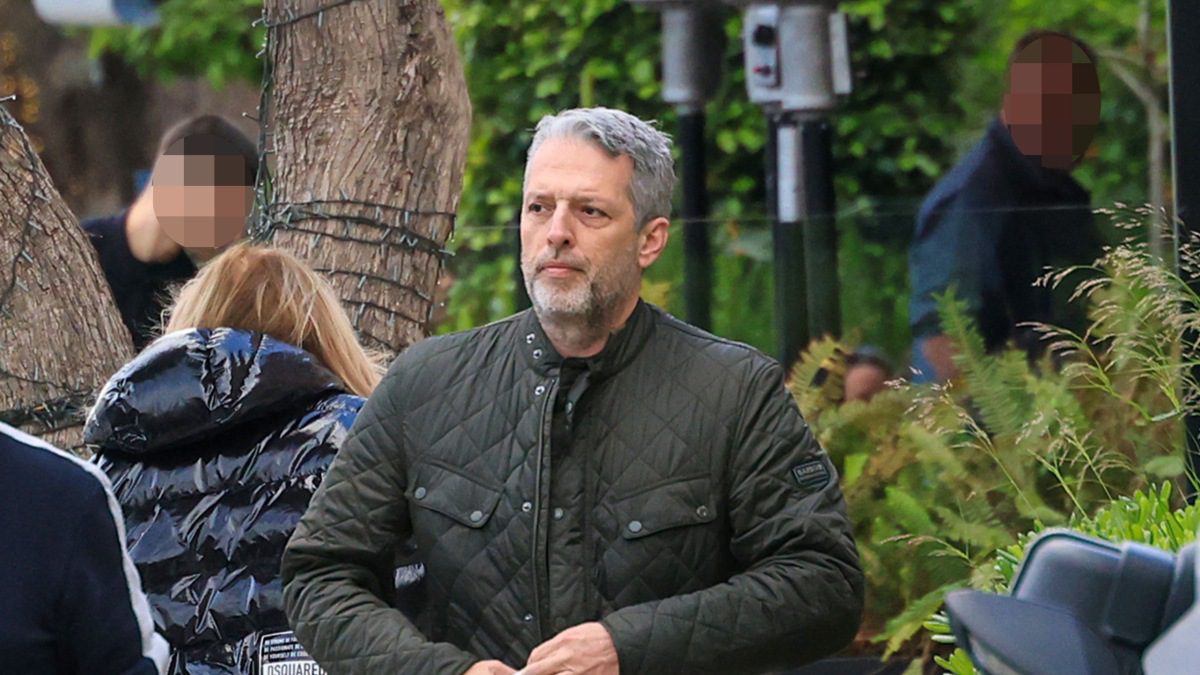 Ο Ανδρέας Καψάλης