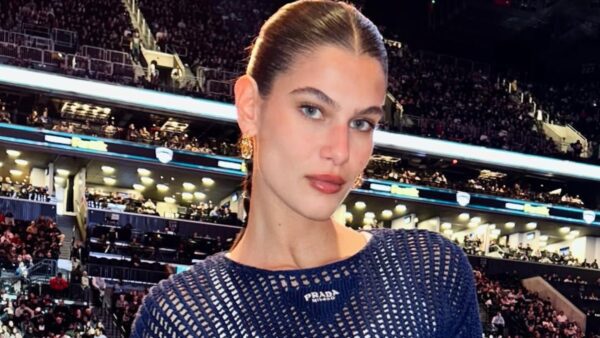 Η Ανθή Φακιδάρη