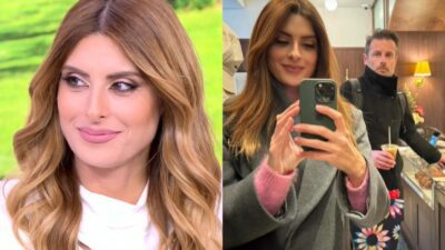 Η Ανθή Σαλαγκούδη στο Καλύτερα δεν γίνεται