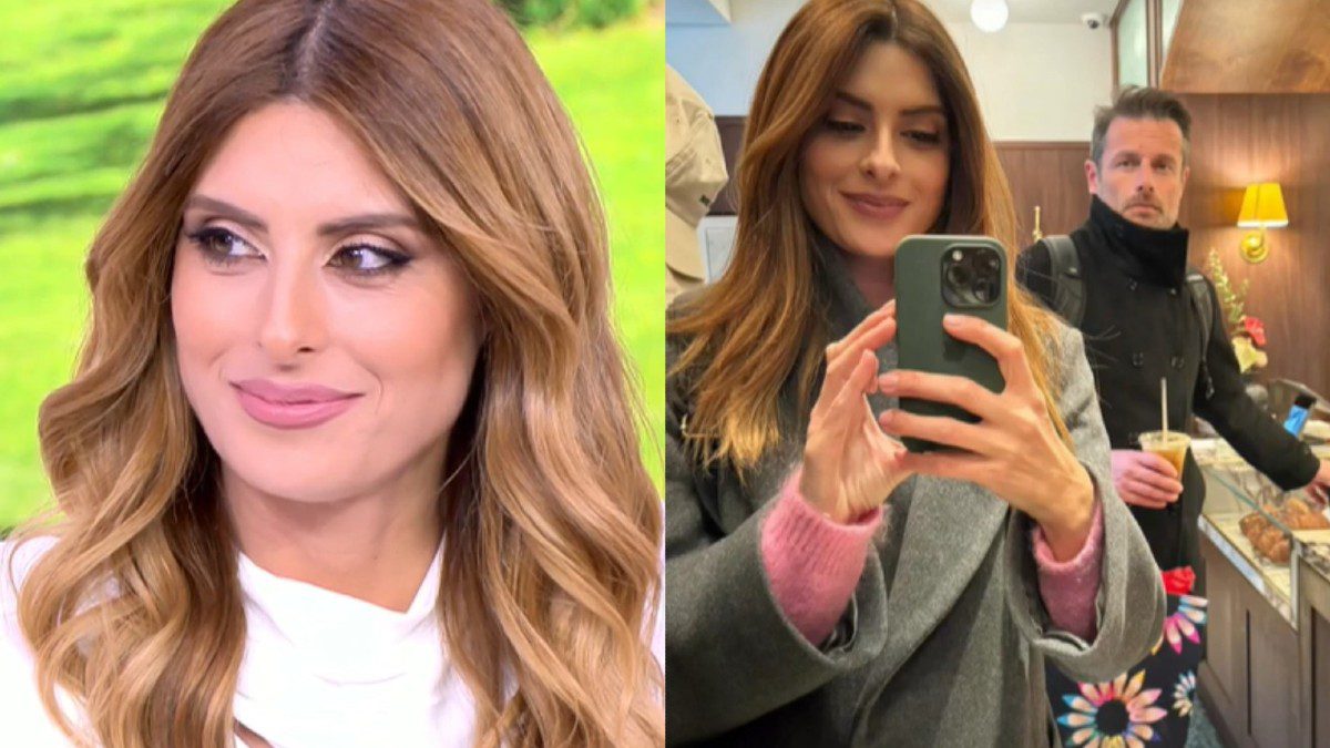 Η Ανθή Σαλαγκούδη στο Καλύτερα δεν γίνεται