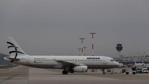 Απεργία 9ης Απριλίου: Συμμετέχουν και οι ελεγκτές εναέριας κυκλοφορίας