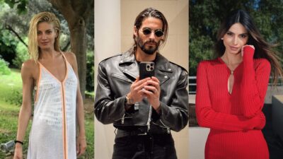 Αραβανή Καράβας Ηλιάνα