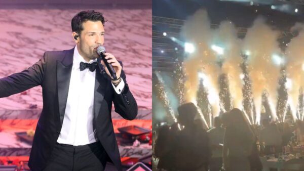 Κωνσταντίνος Αργυρός Ντουμπάι