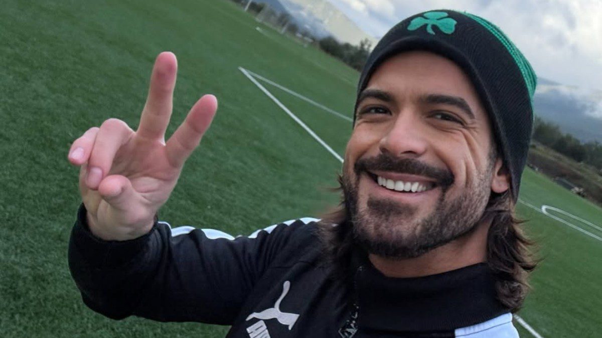 Ο Άρης Μουγκοπέτρος