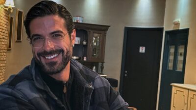 Ο Άρης Μουγκοπέτρος