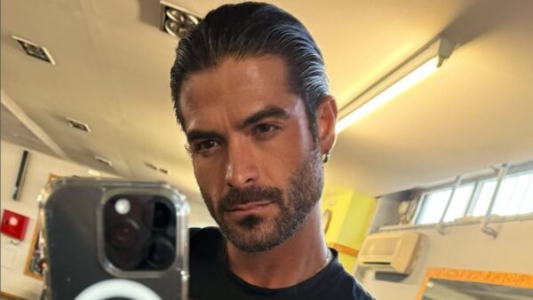 Ο Άρης Μουγκοπέτρος