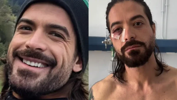 Άρης Μουγκοπέτρος