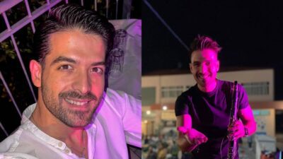 Άρης Μουγκοπέτρος