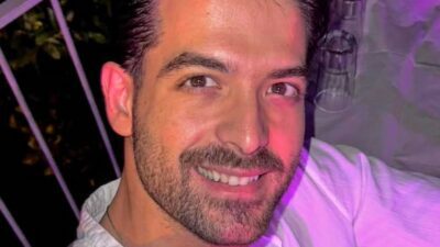 Ο Άρης Μουγκοπέτρος