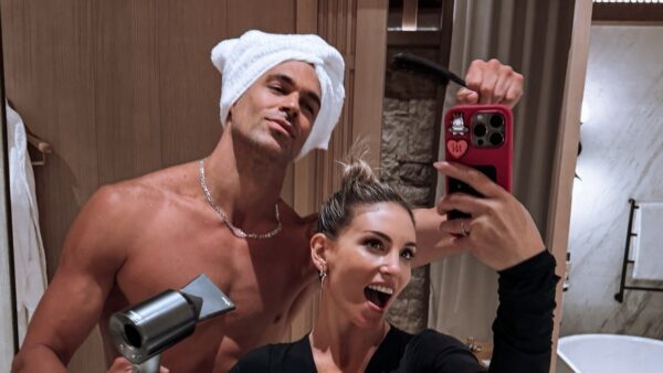 Αθηνά Οικονομάκου - Μπρούνο Τσερέλα