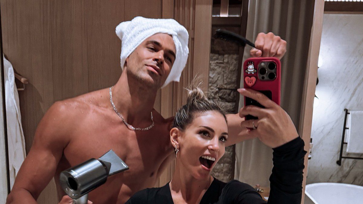 Αθηνά Οικονομάκου - Μπρούνο Τσερέλα