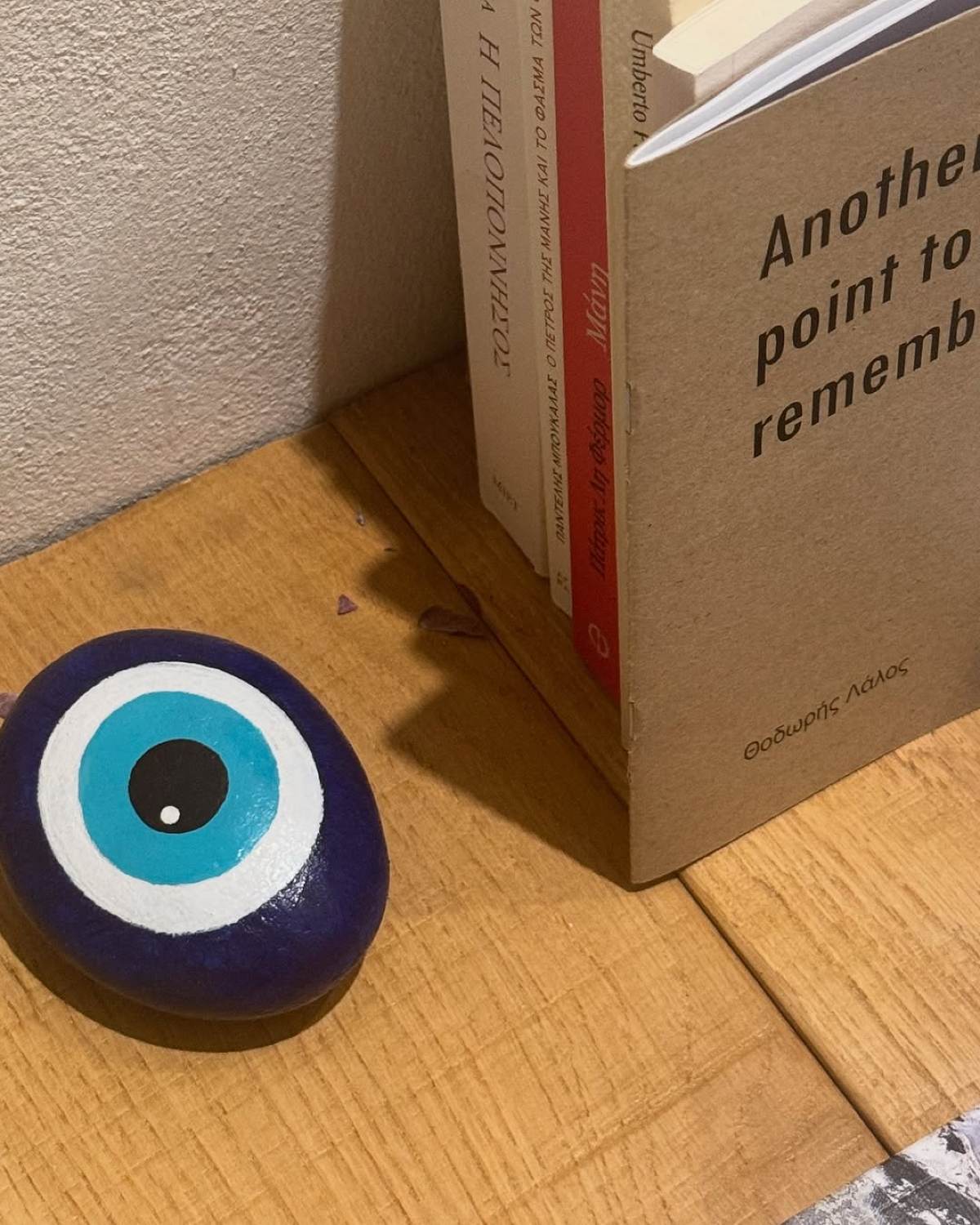 Δανάη Μπάρκα: Στην Τήνο για τις διακοπές του Πάσχα - «Πόσο τυχεροί είμαστε που..»