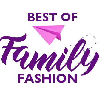 BEST OF FAMILY FASHION