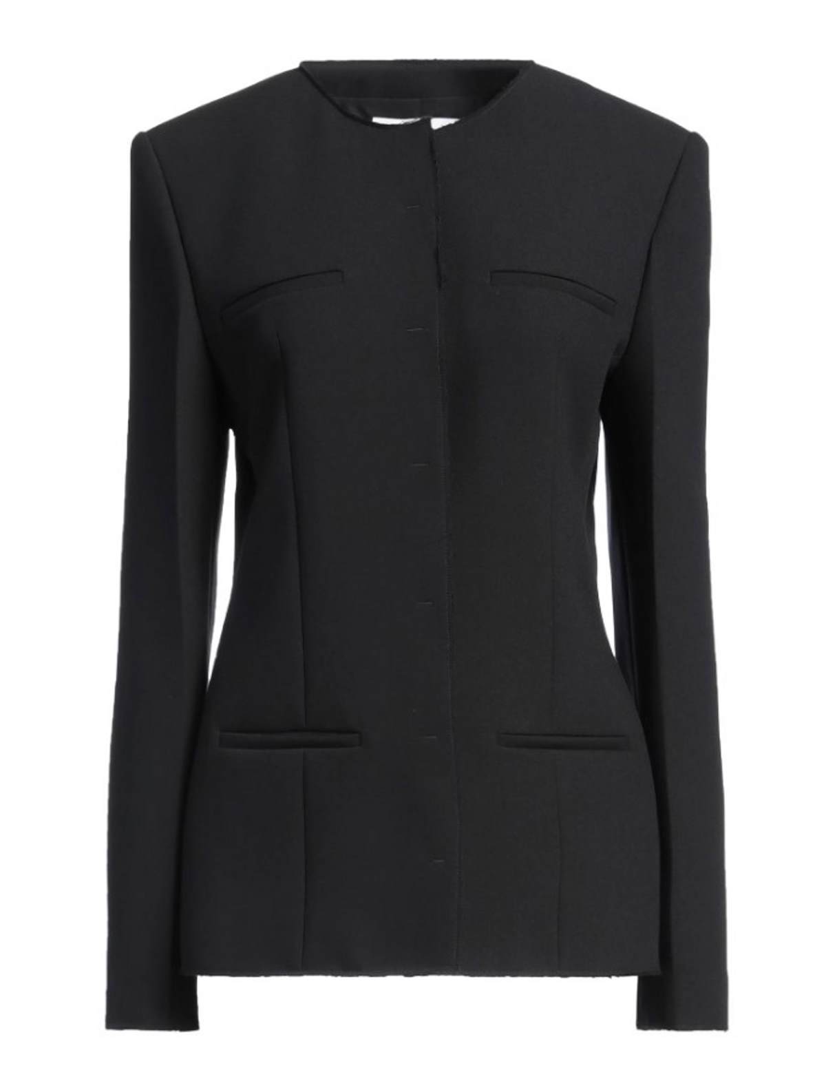 μαύρο σακάκι