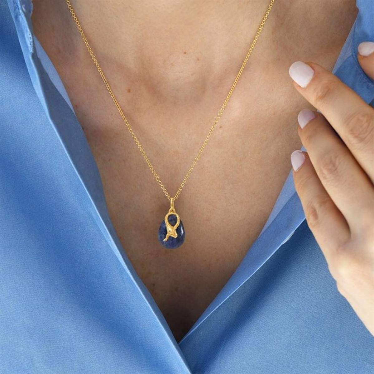 easter charms lalaounis