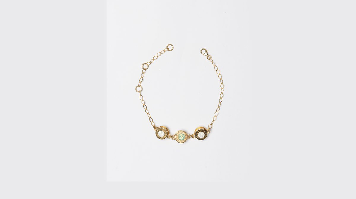 βραχιόλι open case