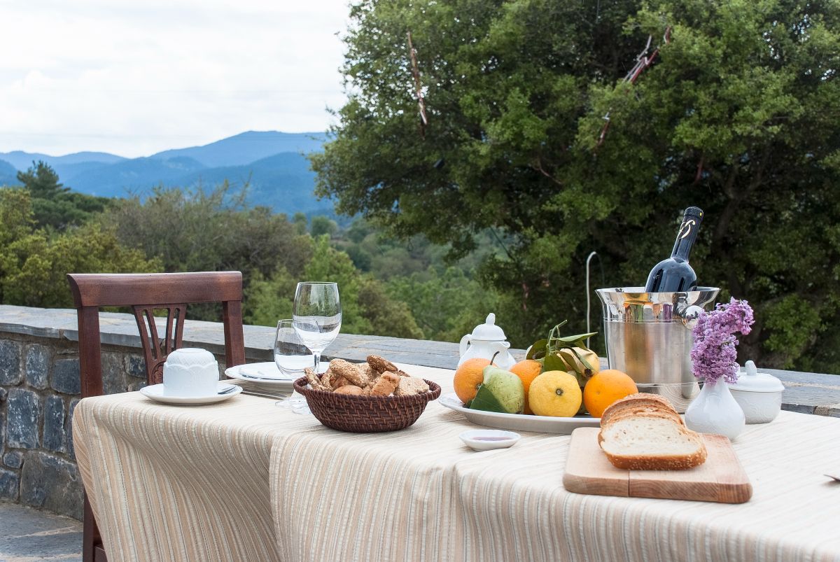 Aiora Suites: Ανακαλύψτε το πολυτελές καταφύγιο στη Βυτίνα | Για διακοπές - όνειρο