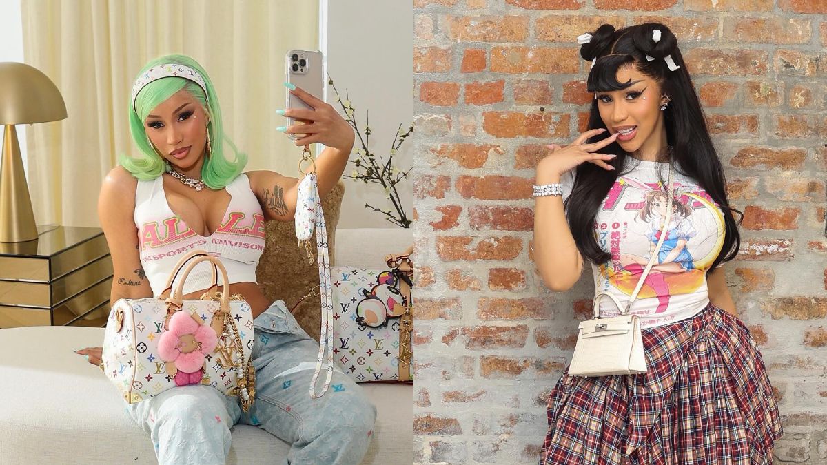 Η @iamcardib