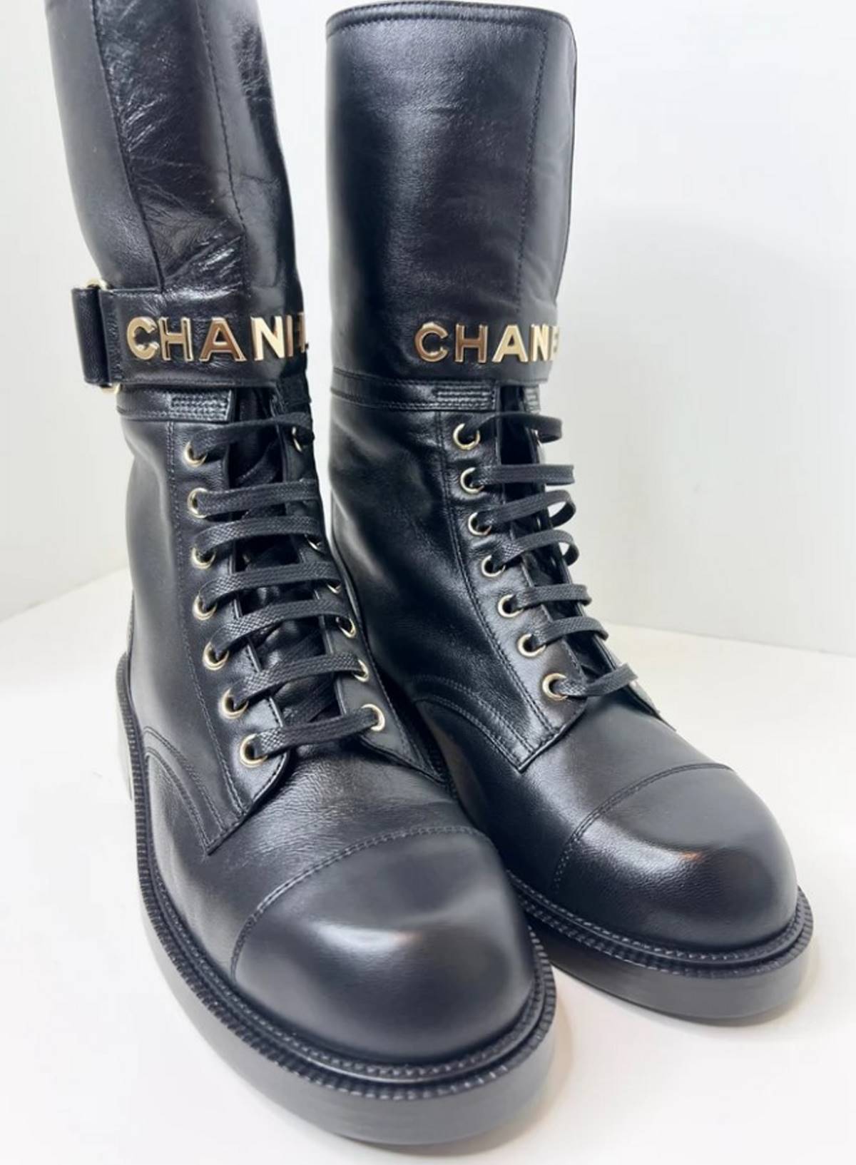 Chanel αρβυλάκια