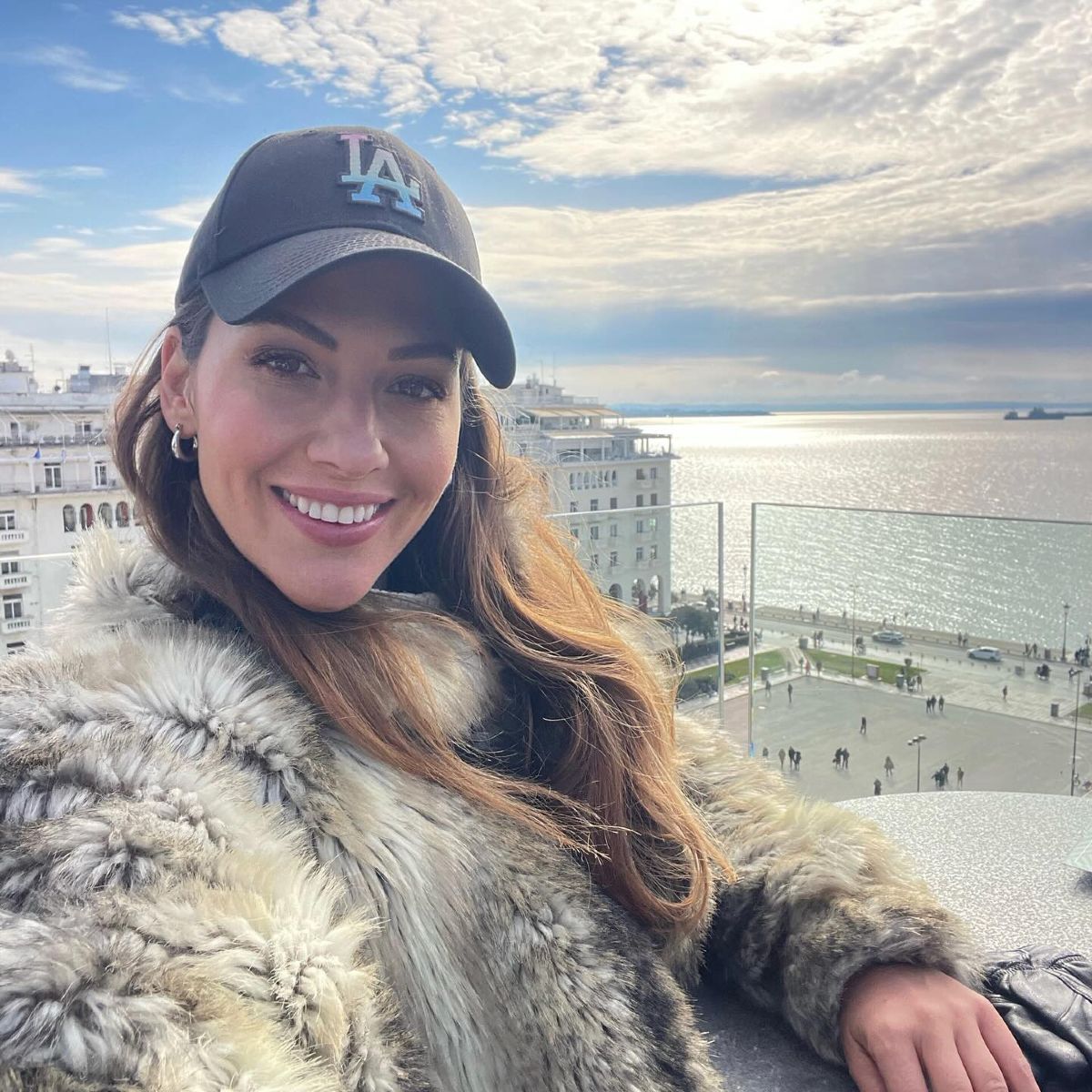 Δεληθανάση Μαρία