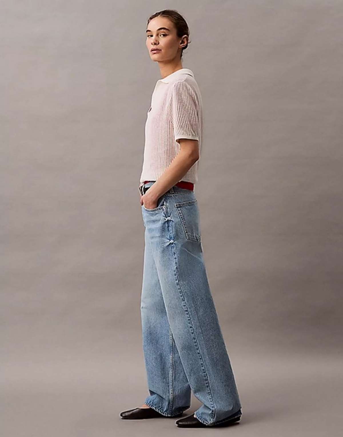 τζιν παντελόνι favela