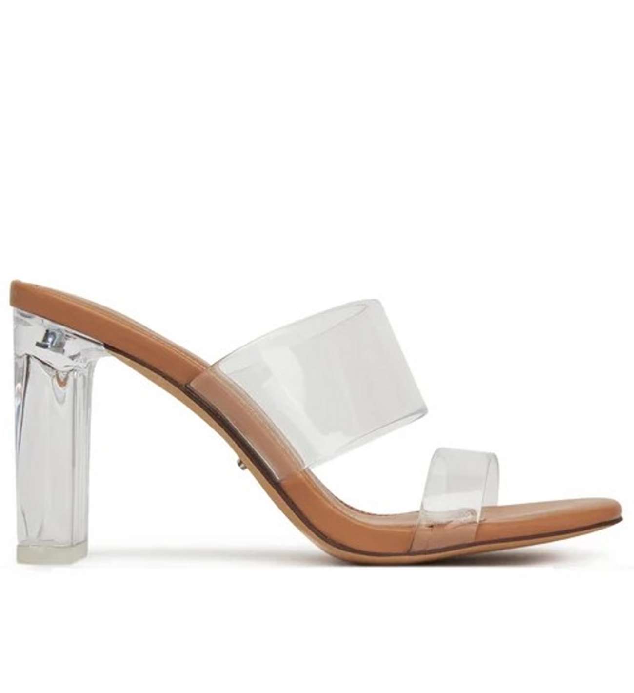 διάφανα mules