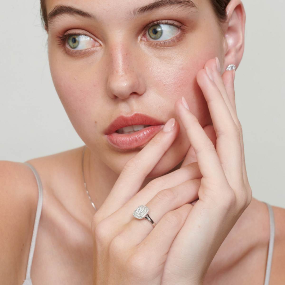 μονόπετρα δαχτυλίδια diamondjools