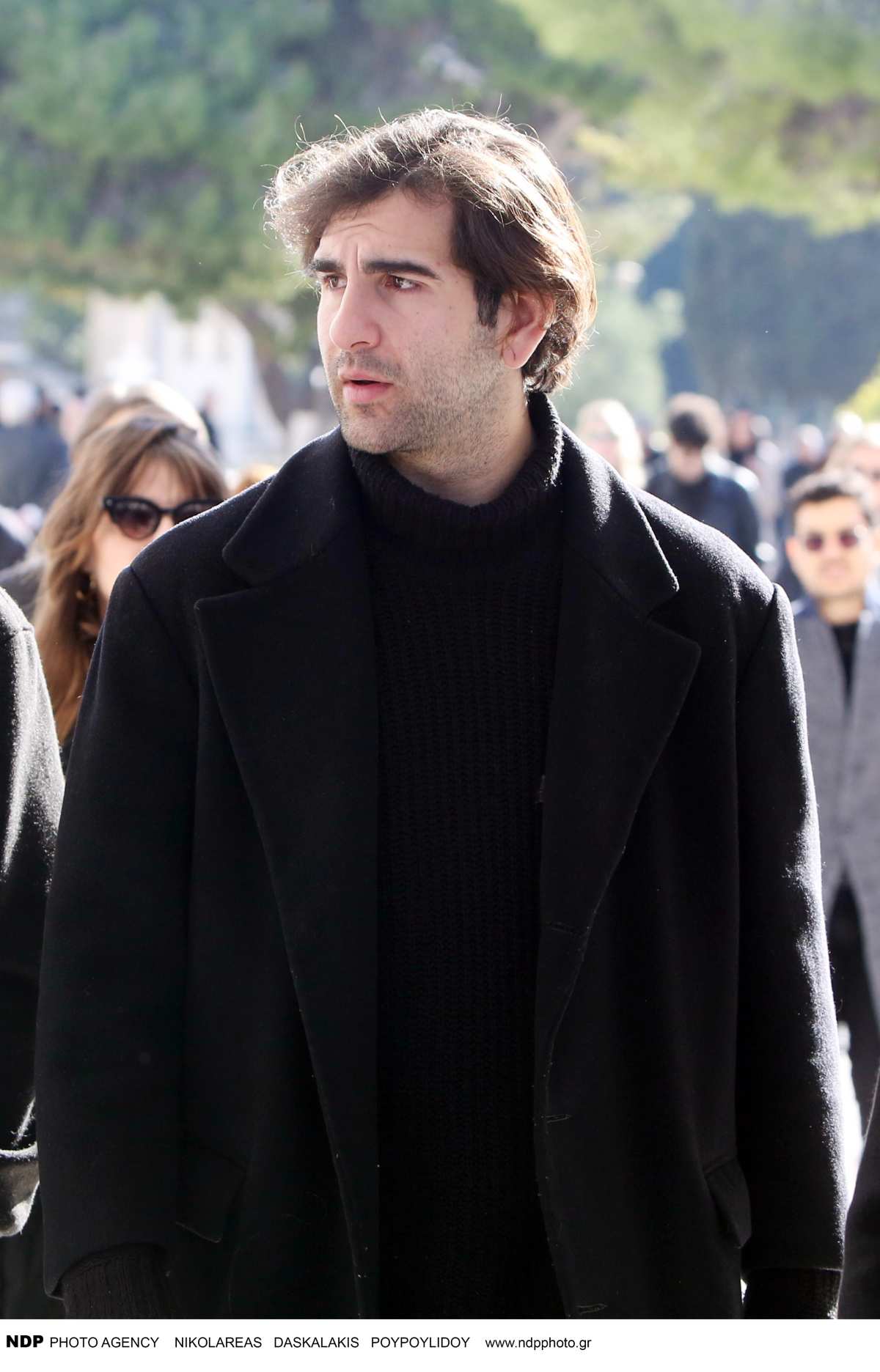 Δημήτρης Φιλιππίδης