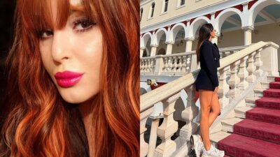 Η Χρυσηίδα Δημουλίδου για τη Μαρία Αντωνά