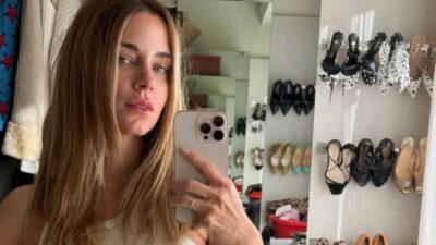 Η Δούκισσα Νομικού στο Instagram