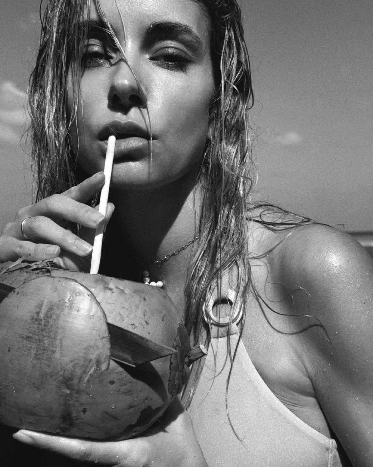 Η Δούκισσα Νομικού στο Instagram