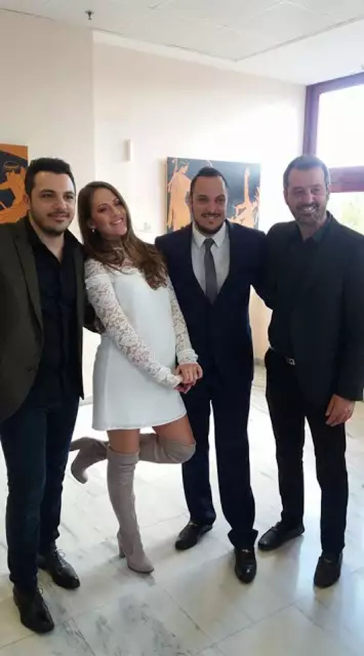 Δόξας γάμος