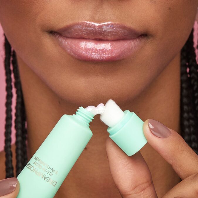 kiko milano highlighter